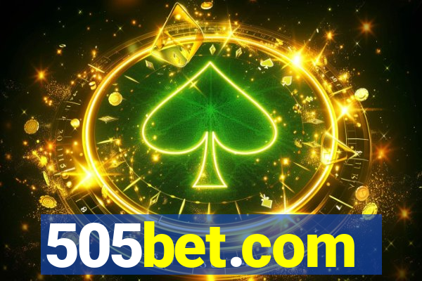 505bet.com