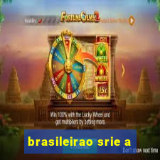 brasileirao srie a