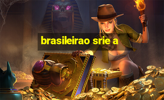 brasileirao srie a