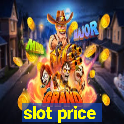 slot price