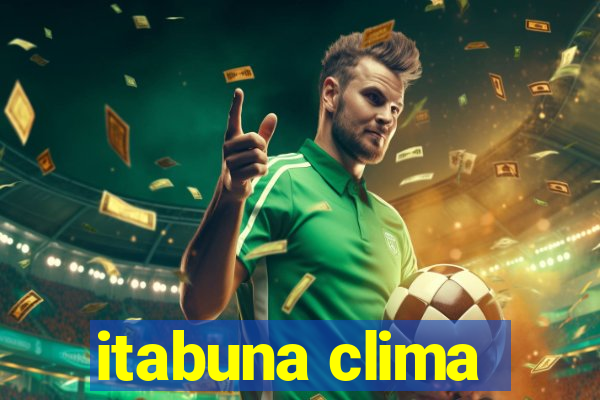 itabuna clima