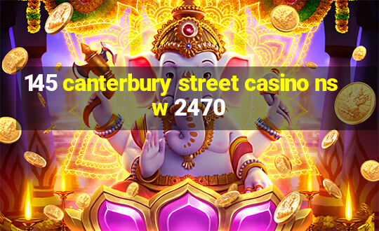 145 canterbury street casino nsw 2470