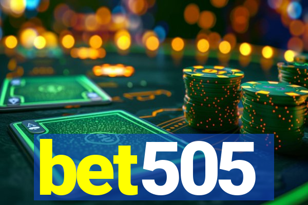 bet505