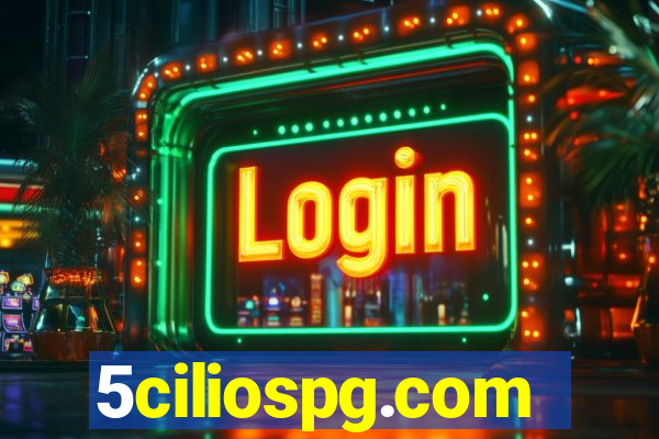 5ciliospg.com