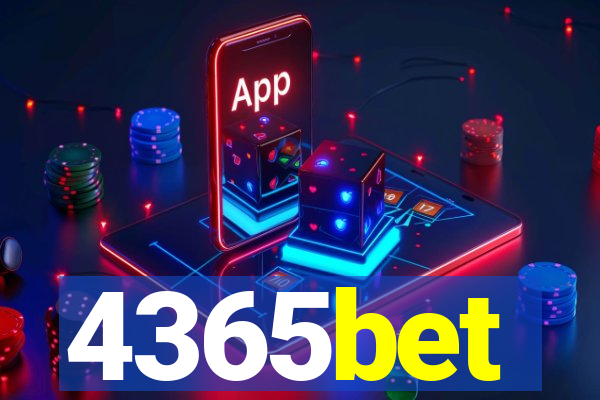 4365bet