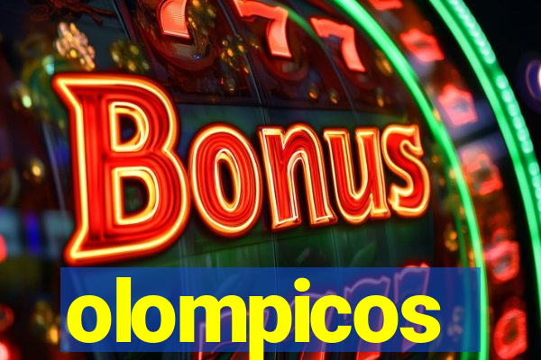 olompicos