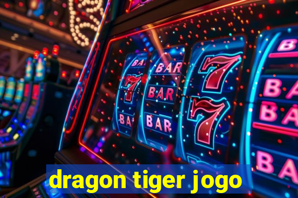 dragon tiger jogo