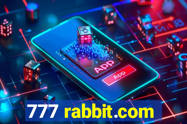 777 rabbit.com