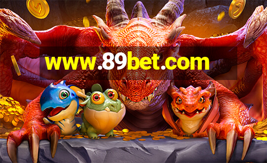 www.89bet.com