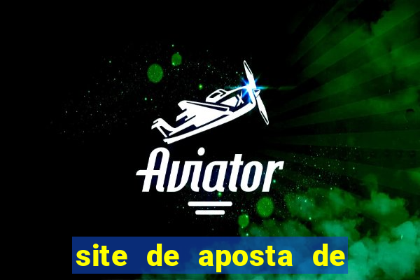 site de aposta de jogos de futebol