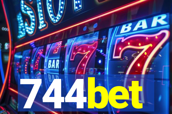 744bet