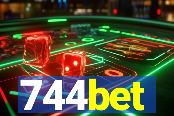 744bet