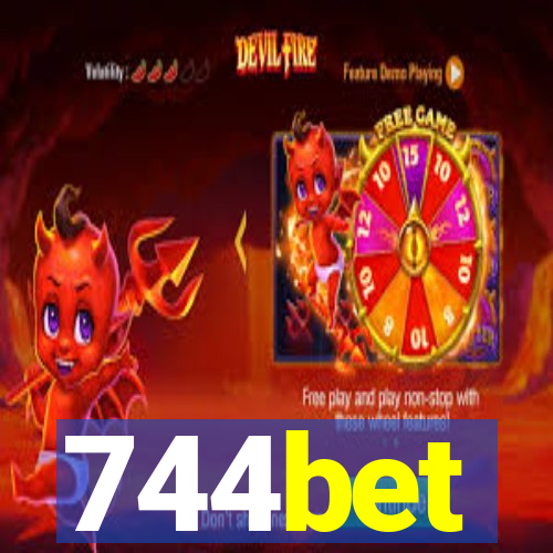 744bet