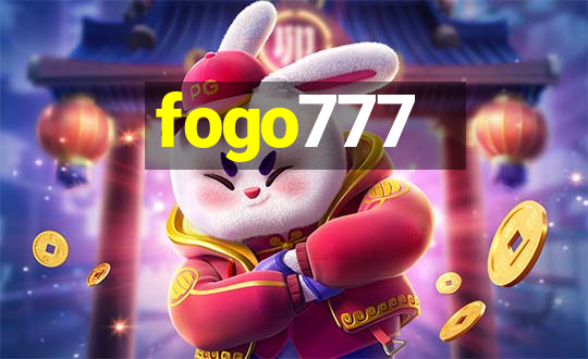 fogo777