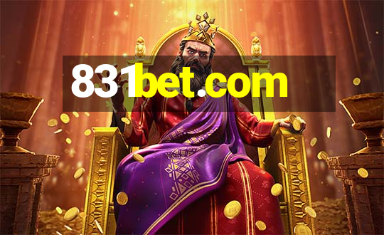 831bet.com