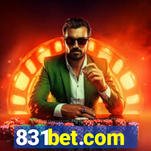 831bet.com