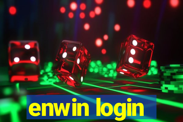 enwin login