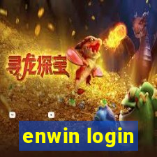 enwin login