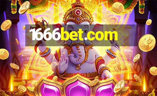 1666bet.com