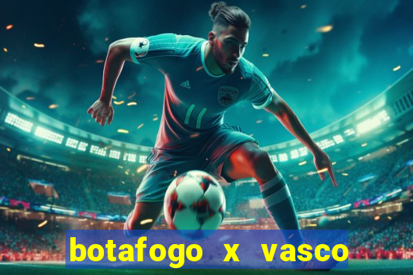 botafogo x vasco ao vivo futemax