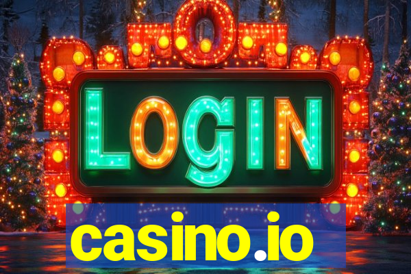 casino.io