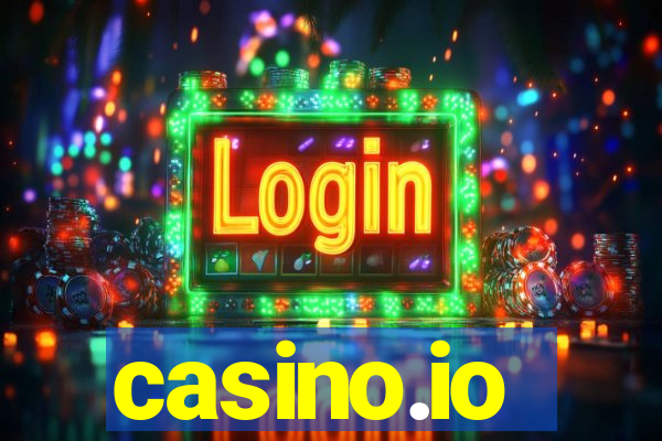 casino.io