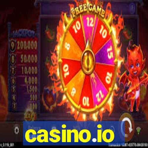 casino.io