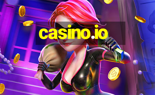 casino.io