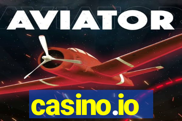 casino.io