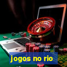 jogos no rio