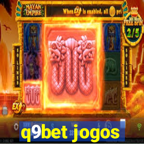 q9bet jogos