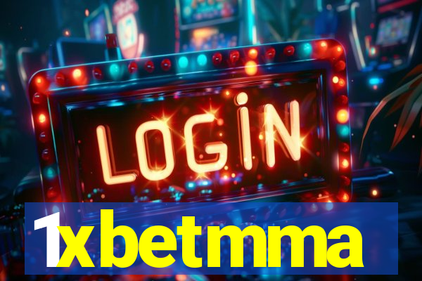 1xbetmma