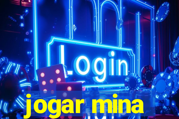 jogar mina