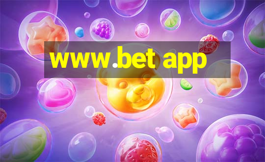 www.bet app