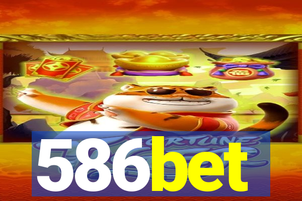 586bet