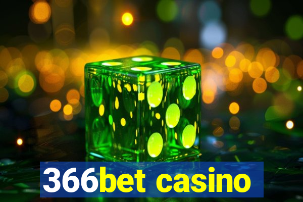 366bet casino