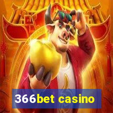 366bet casino