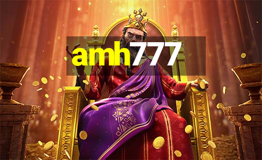 amh777