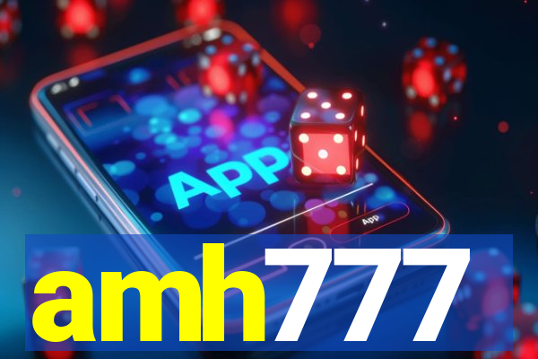 amh777