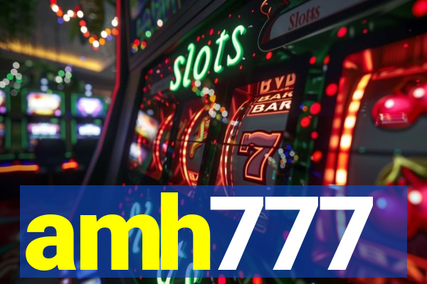 amh777