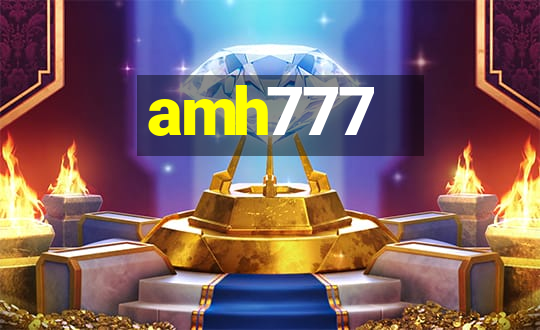 amh777