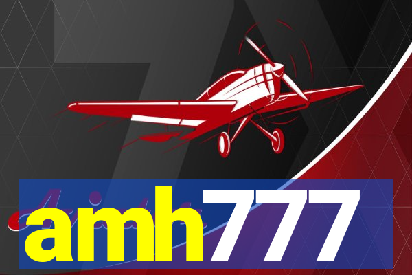 amh777