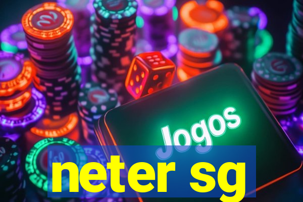 neter sg