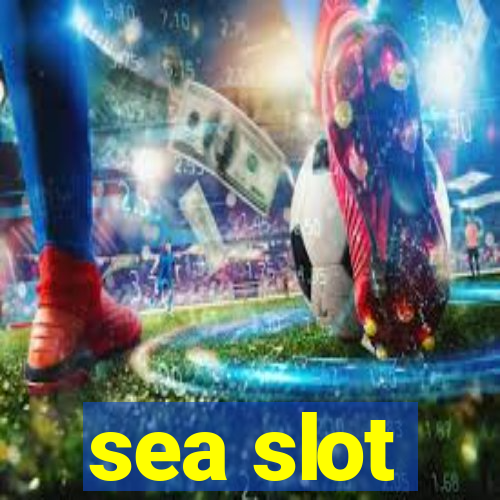 sea slot