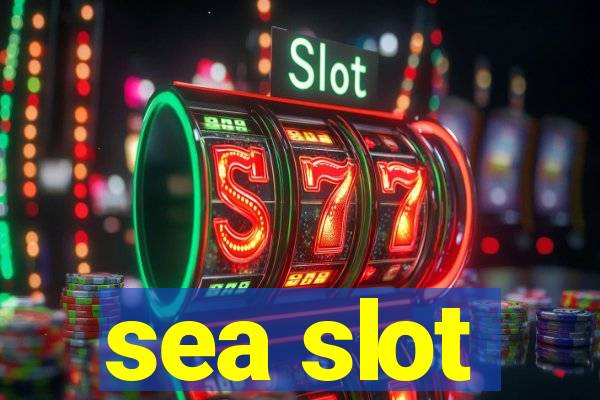 sea slot