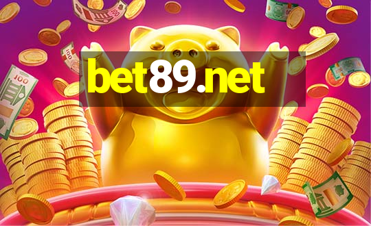 bet89.net