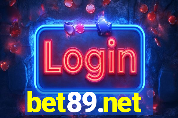 bet89.net