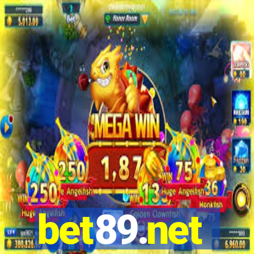 bet89.net