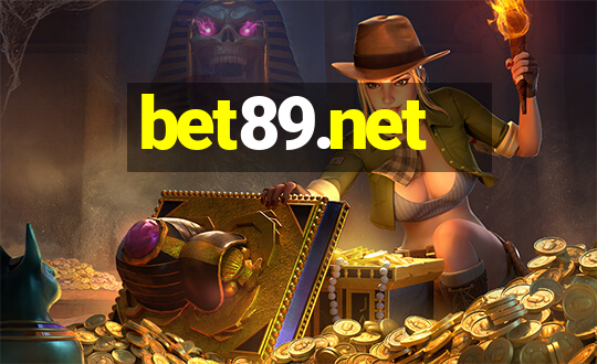 bet89.net