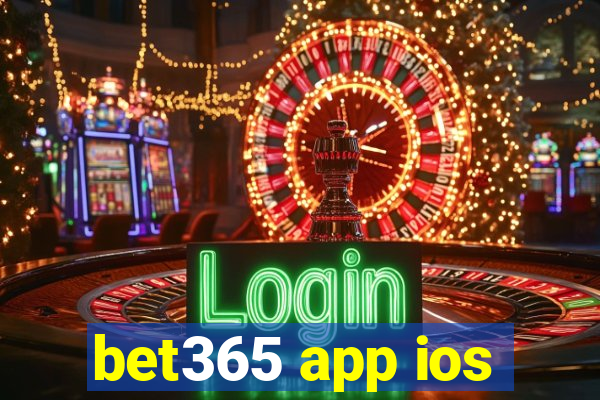 bet365 app ios